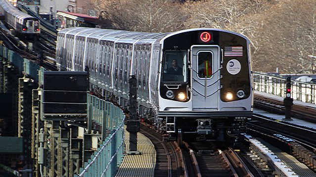  15-Year-Old Boy Dies After Falling Off Train While Subway Surfing In Brooklyn, According To Reports