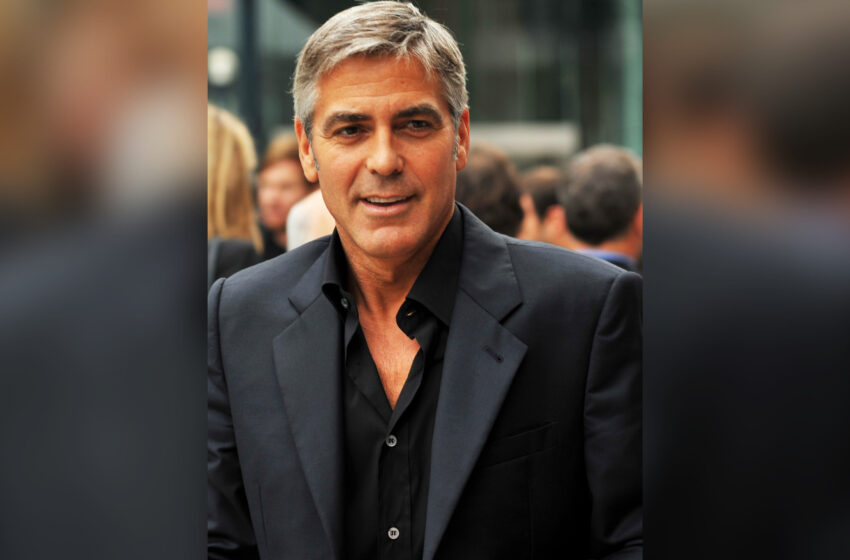  George Clooney Discusses Being A Sex Symbol Early On In His Career, ‘Quite Honestly, I Was Objectified’