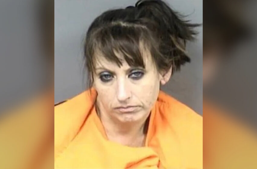  Woman Arrested After Authorities Find Bug Infestation, Feces, Trash, And 300 Loose Rodents With A Child In The Home, Reports Say