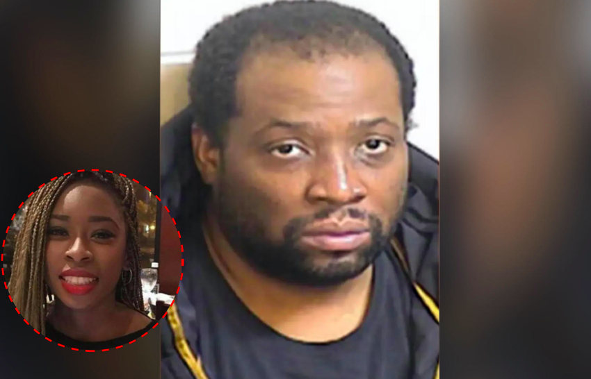  Man Charged After Fatally Stabbing Heavily Pregnant Sister and Allegedly Setting Her Body On Fire Days Before Baby Shower, Reports Say 