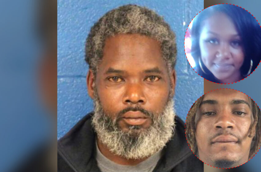  Two Toddlers Left In Car Overnight With Bodies Of Two Fatally Shot Adults