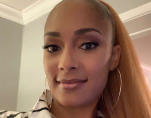  Amanda Seales Reveals That She Had No Idea That She Was Supposed To Fake Having An Orgasm, Says ‘I Didn’t Know I Was Supposed To Be Faking The Orgasm’ 