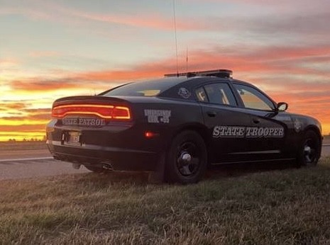  13-Year-Old Girl That Led Nebraska Police On 100 MPH Chase Was Found With Firearm And Marijuana