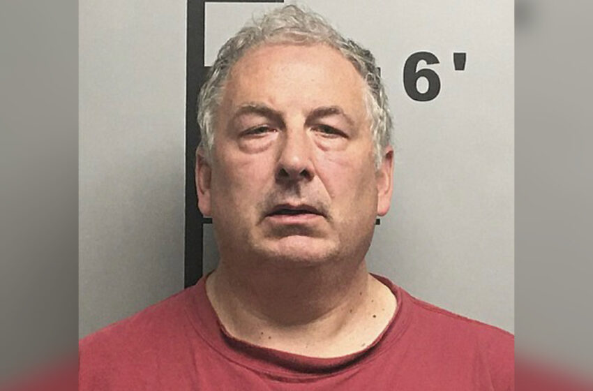 Arkansas Pastor And Founder Of Halfway House Accused Of Sexually Assaulting Resident
