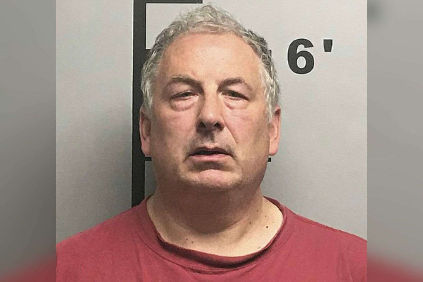 Arkansas Pastor And Founder Of Halfway House Accused Of Sexually Assaulting Resident