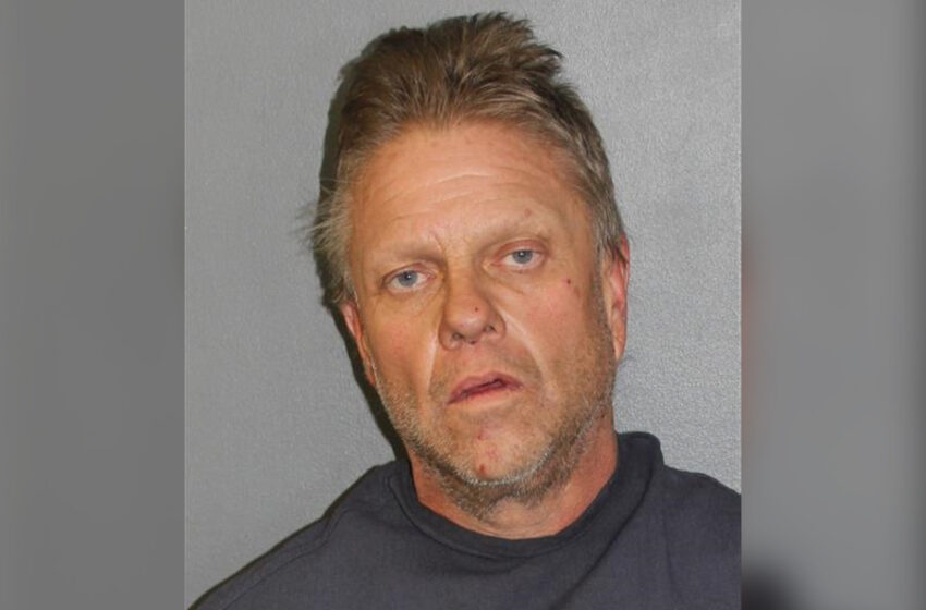 Colorado Man Arrested For Shooting Wife After She Tried To Rush Him Out The House By Honking Their Truck’s Horn