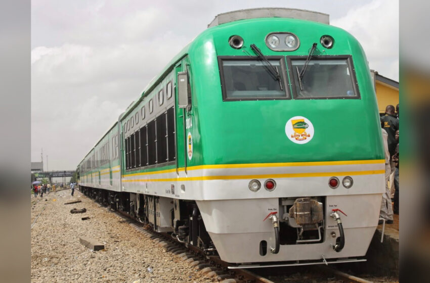  Gunmen Kidnap 32 People While Waiting At Train Station In Southern Nigeria