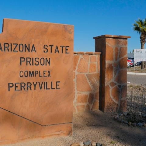  Arizona Prison Accused Of Inducing The Labor Of Prisoners Against Their Will