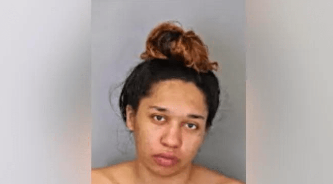  22-Year-Old Woman Accused Of Robbing Two Men She Met On Dating Website, Reports Say She Robbed Men At Gunpoint With Accomplice 