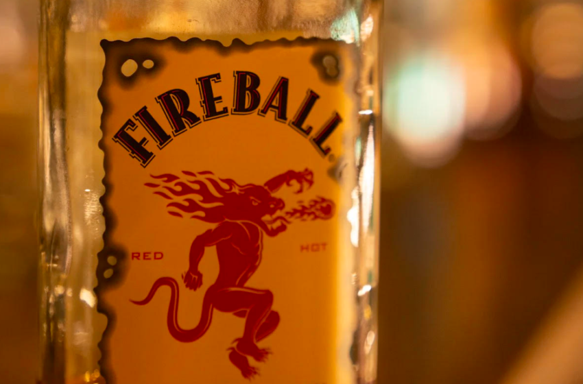  Woman Sued Company That Makes Fireball Cinnamon For False Advertisement, Claims Mini-Bottles Don’t Contain Whiskey