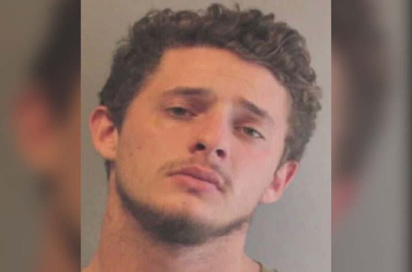  Texas Man Accused Of Kidnapping, Assaulting, And Starving Woman He Met On Dating App