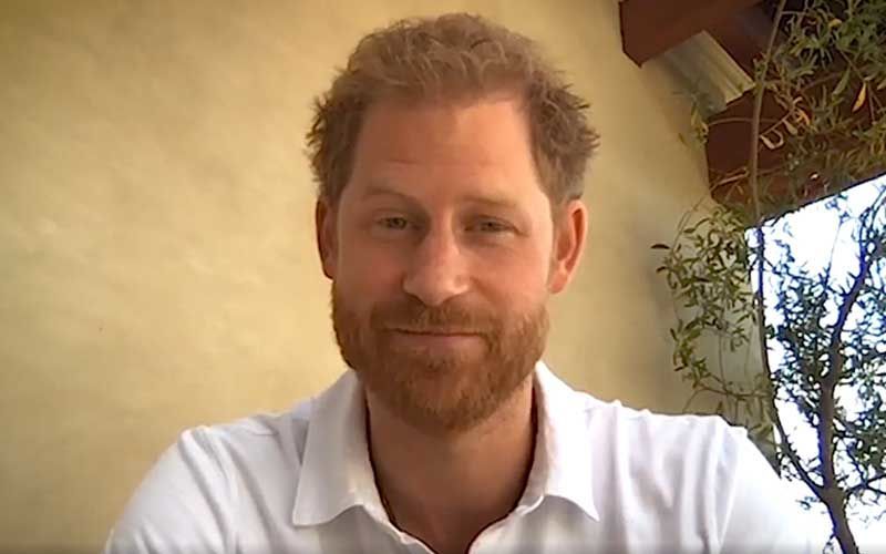  Prince Harry Admits The Royal Family Profited From The Trans-Atlantic Slave Trade