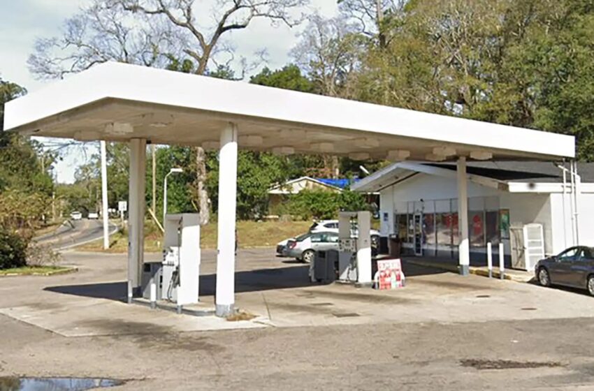  Dismembered Penis Found Sitting In Alabama Gas Station Parking Lot