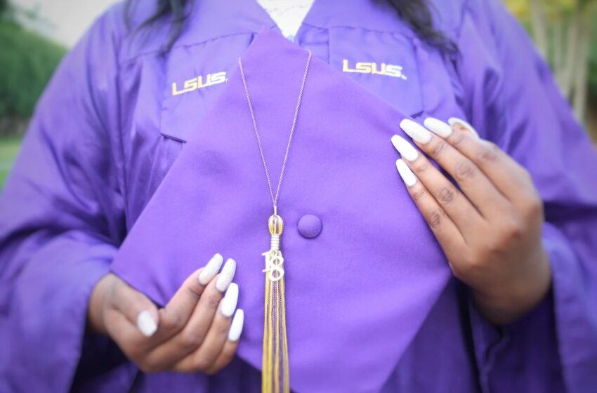  LSU Closed Over 300 Reported Sexual Assault Cases Without Discipline In One Year