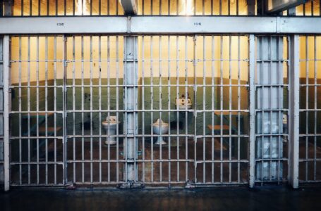 Massachusetts Bill Will Allow Inmates To Trade Their Organs For A Reduced Prison Sentence