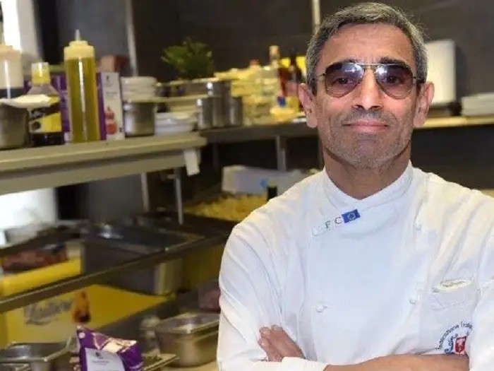  Italian Mafia Killer Tracked Down And Arrested After Hiding Out As A Pizza Chef Following 16 Years On The Run