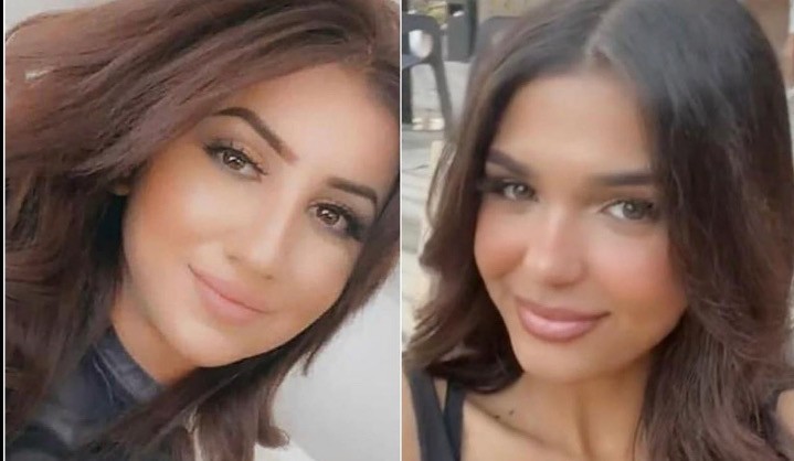  Woman Accused Of Murdering Her ‘Look-A-Like’ In An Attempt To Fake Her Own Death
