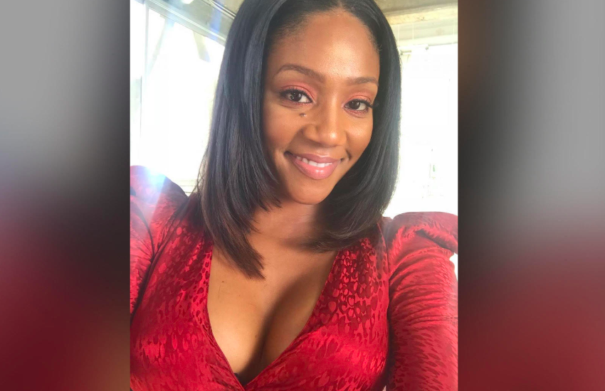  Tiffany Haddish Confirms She’ll Do ‘Girls Trip 2’ Despite Backlash Over Dismissed Child Abuse Lawsuit, Says ‘I Can’t Be Concerned About What People Think’