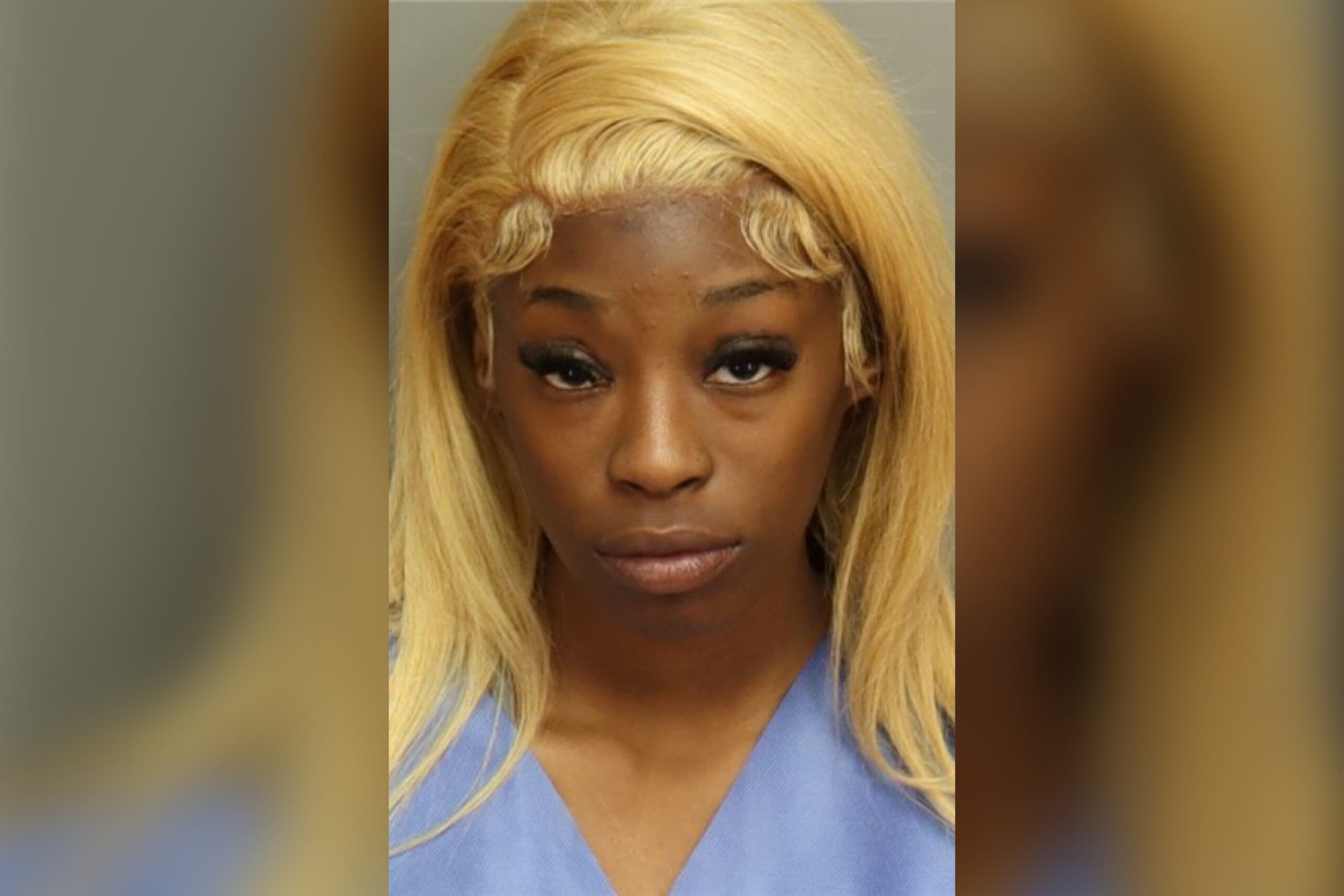 Florida Babysitter Arrested After Filming Herself Putting Lit Joint In 1-Year-Old’s Mouth