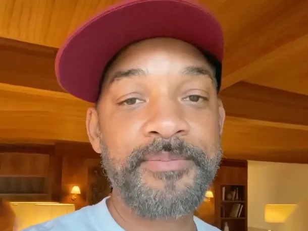  Will Smith Opens Up About Being Spit on by White Actor While Filming ‘Emancipation’