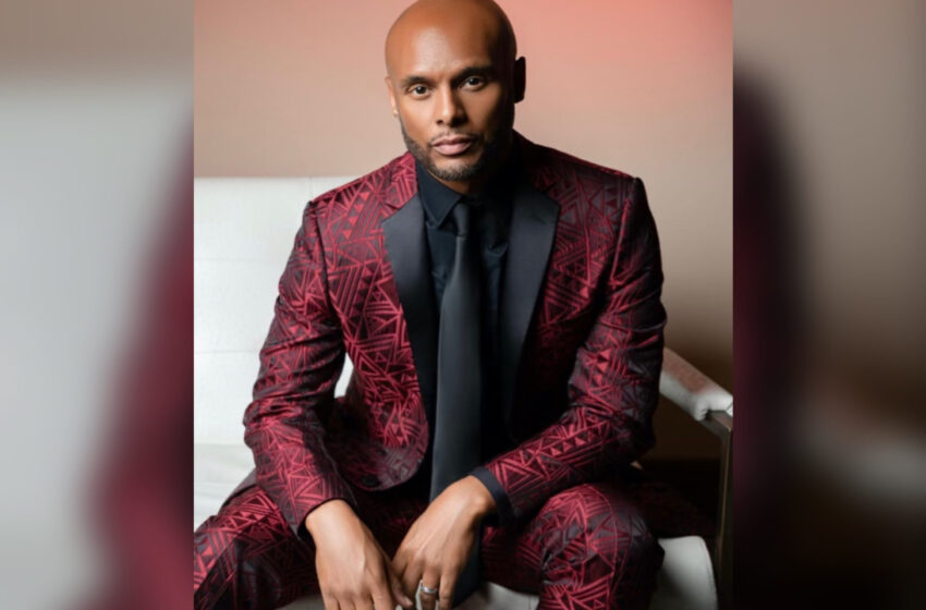  ONSITE! Exclusive: Kenny Lattimore Talks New Album ‘Here To Stay’, Parenthood, Career Success, and Future Goals