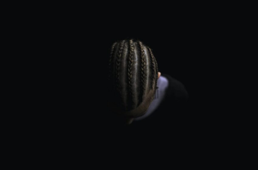  A Half-Black Student in Japan Excluded From Participating in High School Graduation After Showing Up with Cornrows