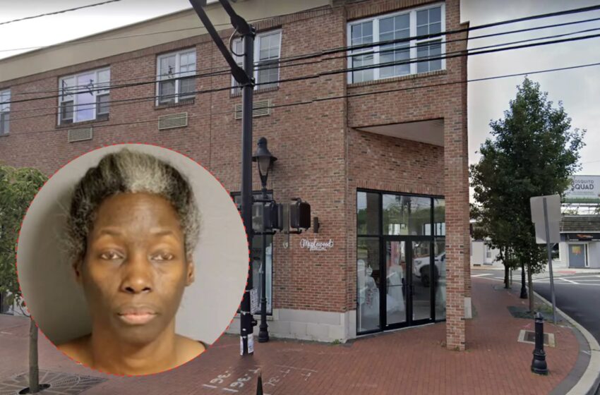 New Jersey Bridal Shop Owner Arrested For Wedding Dress Scam