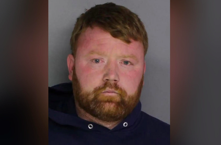  Man Charged After Getting Into Bed Half-Naked With 9-Year-Old Girl While She Slept