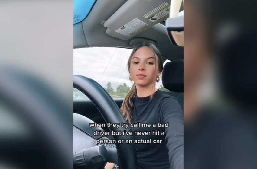  TikTok User Killed In Car Crash Days After Posting About Never Getting In An Accident
