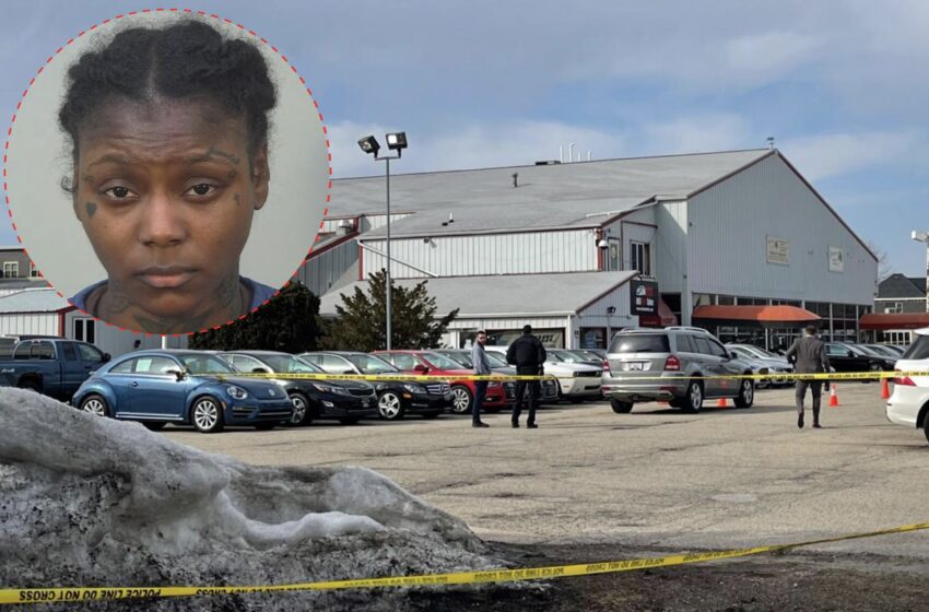  Wisconsin Woman Fatally Shoots Car Salesman While Arguing Over Faulty Vehicle