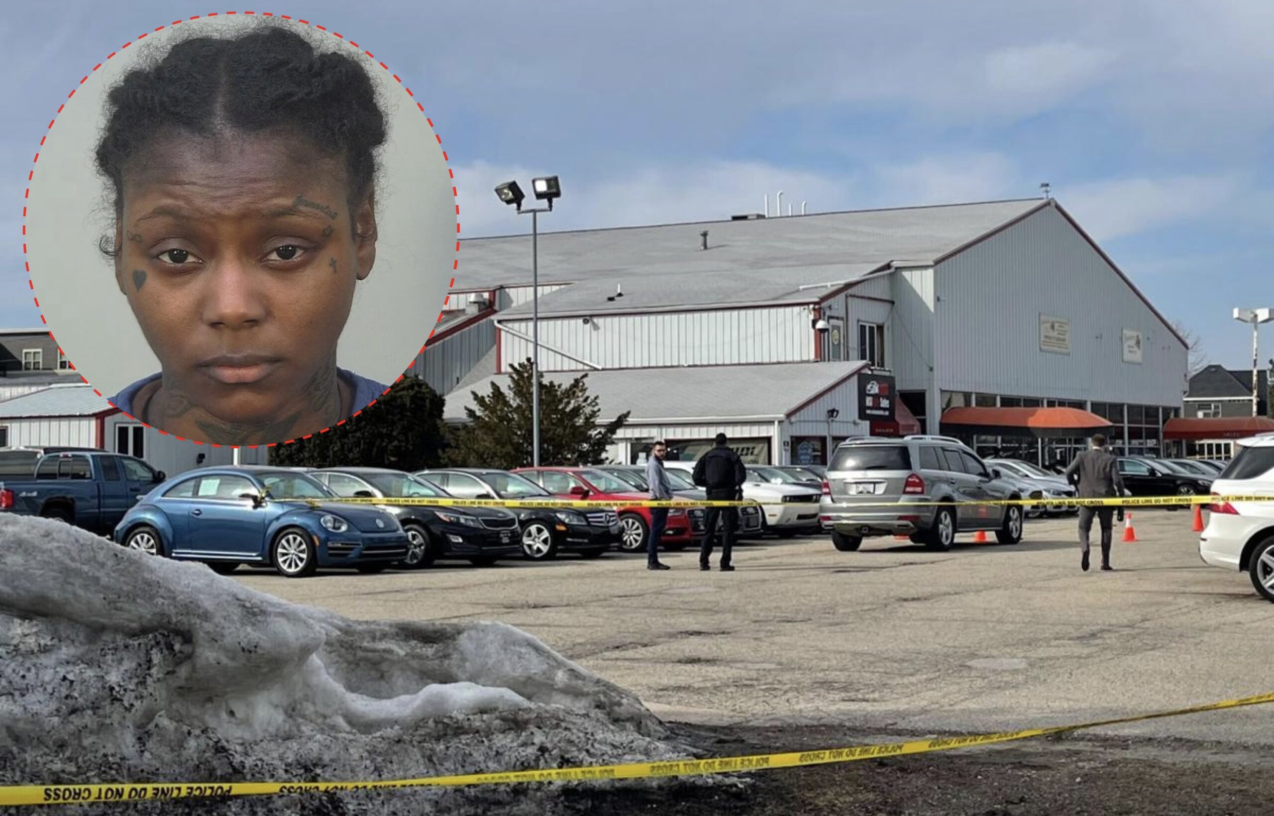 Wisconsin Woman Fatally Shoots Car Salesman While Arguing Over Faulty Vehicle