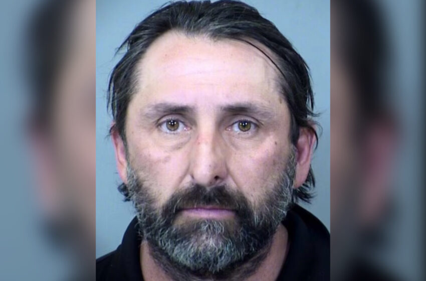  48-Year-Old Man Arrested After Sending Sexually Explicit Photos To Teenage Daughter’s Best Friend