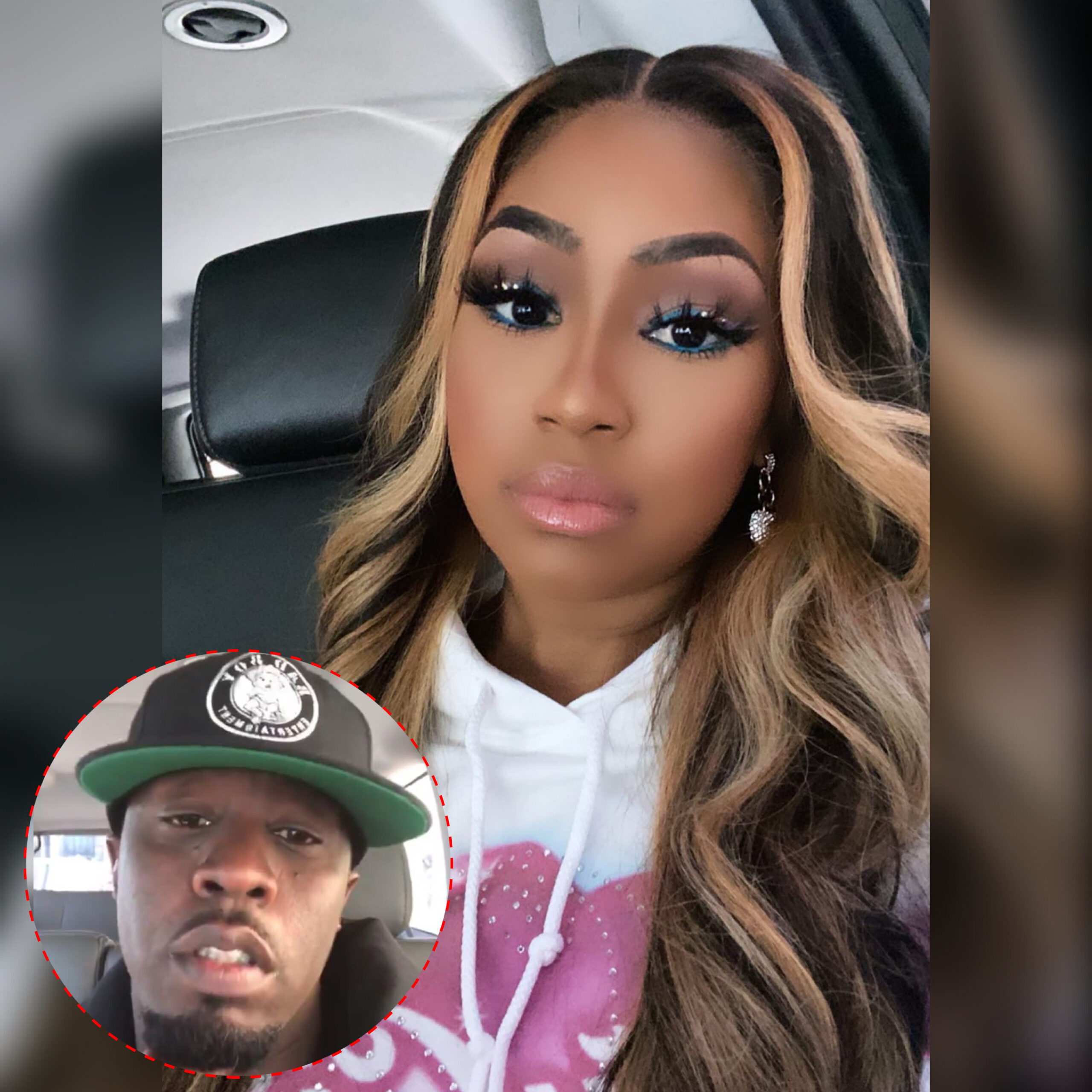 Yung Miami Reveals She Was Not Referring To Diddy When She Made Her 