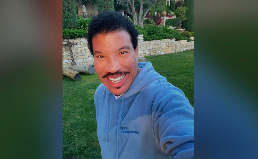  Lionel Richie Reveals He Only Lasts 15 Minutes In Bed Now While Discussing His Hit Song ‘All Night Long,’ Says ‘Now My All Night Long Is Down To A Fierce 15 Minutes’