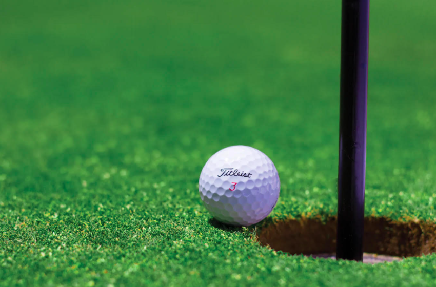  16-Year-Old Loses Testicle While Reaching Down To Retrieve Golf Ball, According To Reports
