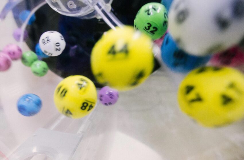 Tenant Sues Landlord and Powerball Winner Edwin Castro for Stealing $2 Billion Ticket from Him