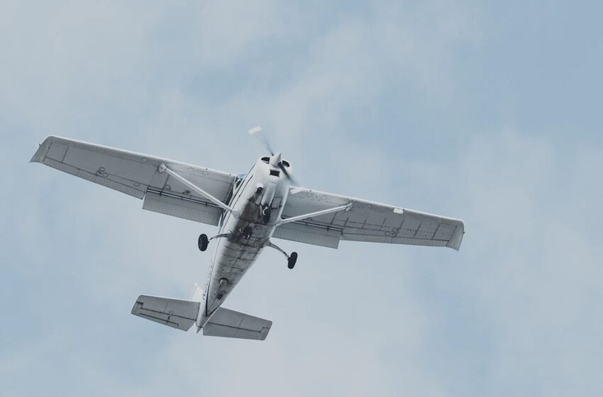 Plane Safely Lands Near Boston After Autistic Man Grabs Flight Controls Mid-Air, Police Say