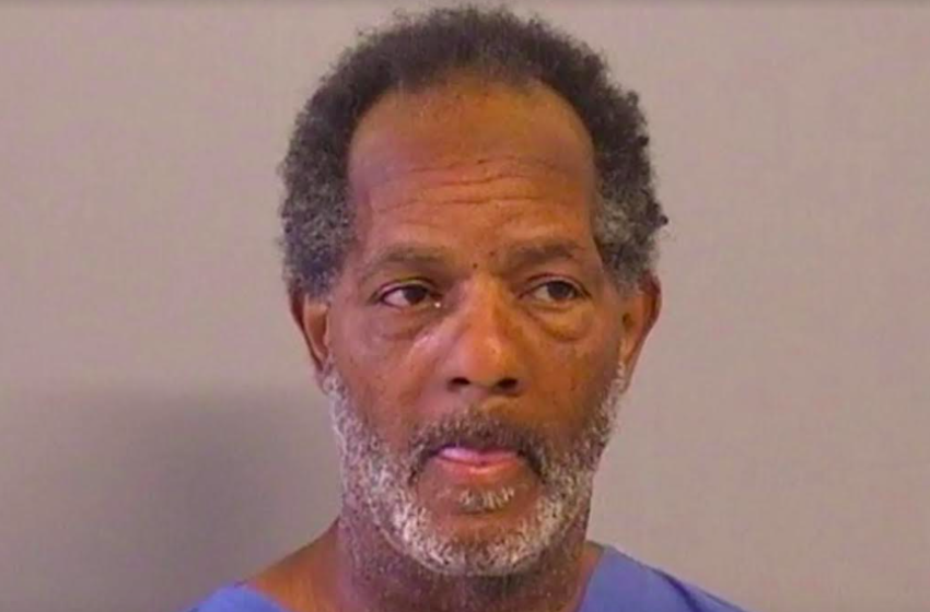 Black Man Charged with Murder in Possible Hate Crime After Shooting Two White Men in the Back of the Head