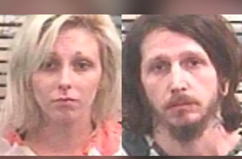  Parents Arrested In Connection To The Death Of Their 2-Year-Old Daughter After She Was Left In A Hot Car For 15 Hours