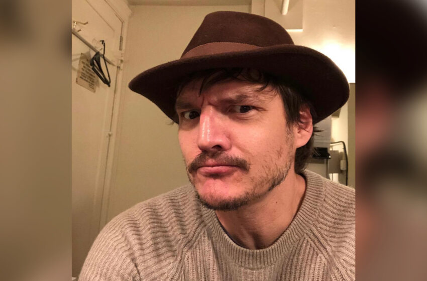  ‘Game of Thrones’ Actor Pedro Pascal Says He Got An Infection After Letting Fans Put Their Thumbs In His Eyes