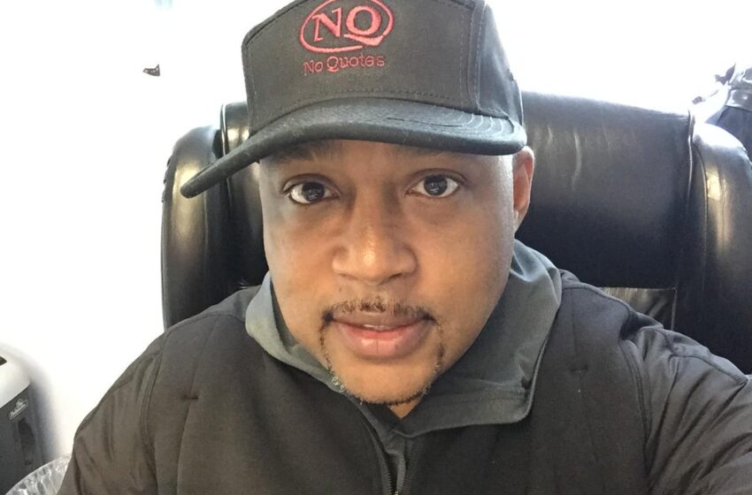 Shark Tank’s Daymond John Files Restraining Order Against Former Reality Show Contestants