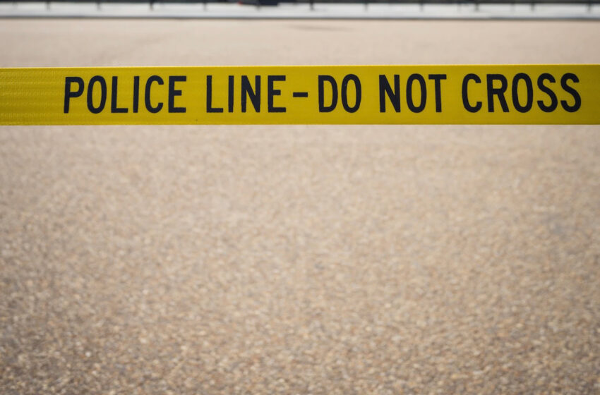 2 Shot at Maryland Cemetery During Funeral of 10-Year-Old Gun Violence Victim, Police Say