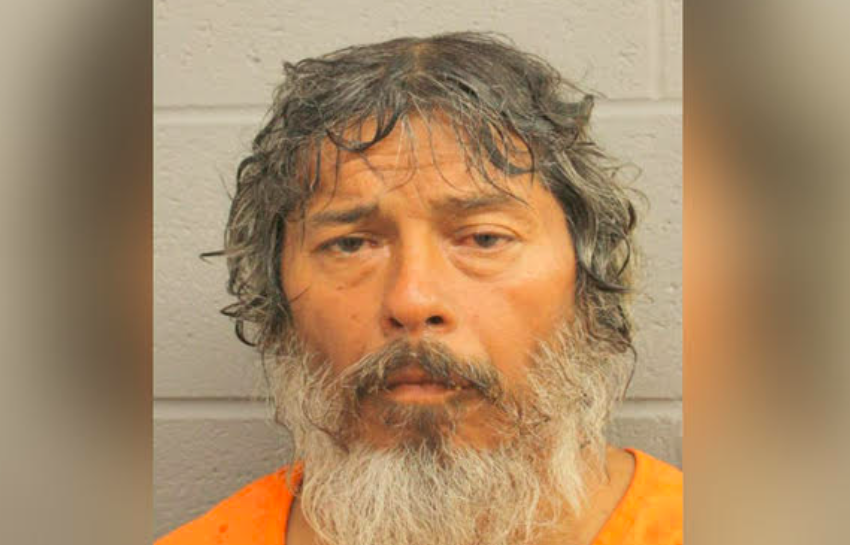 Man Arrested After Purposely Exposing Himself In Front Of Children