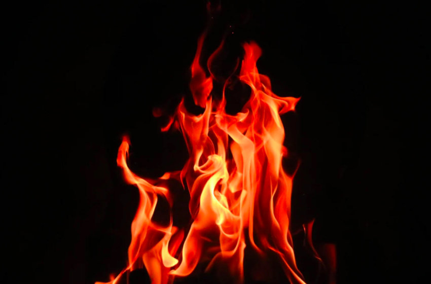 Teen Girl Who Had Her Phone Taken Away Set Her School Dormitory On Fire Leaving 19 Students Dead