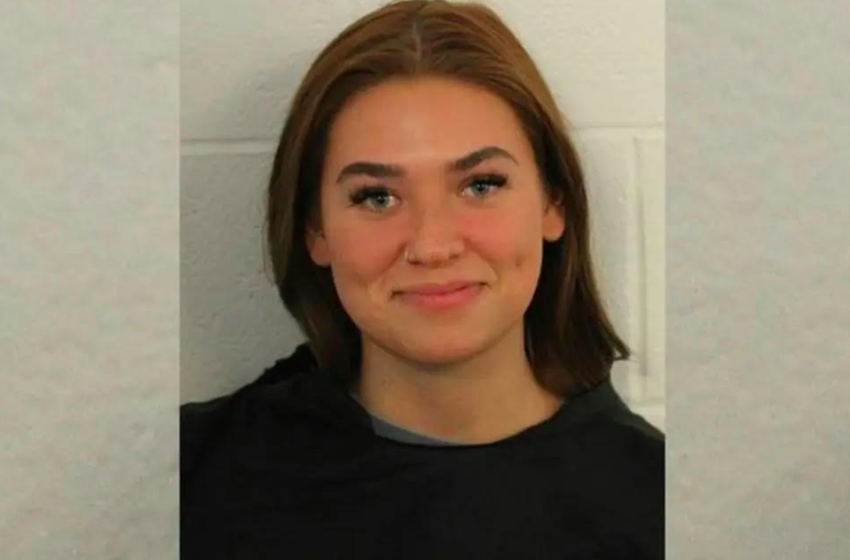  23-Year-Old Woman Arrested After Breaking Into Closed Restaurant and Making Salad, Reports Say