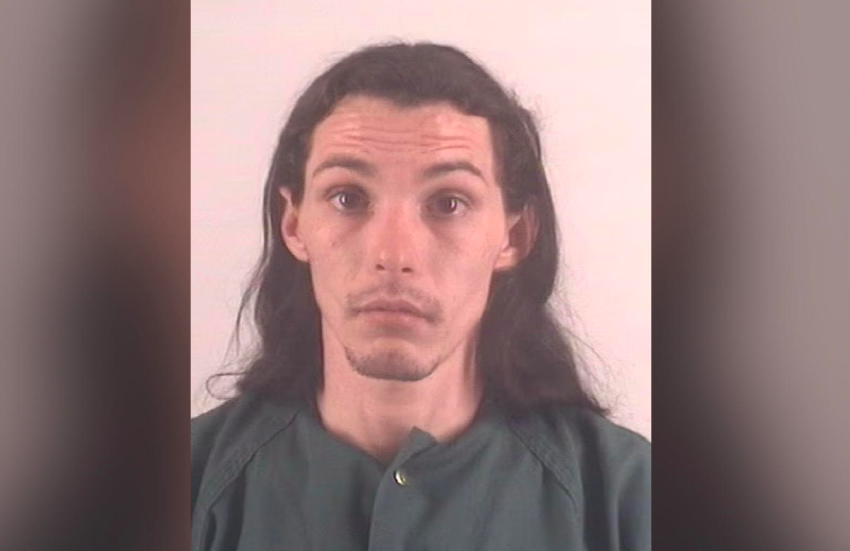 Man Sentenced To Life Behind Bars After Fatally Beating His 10-Week-Old Son, Reports Say