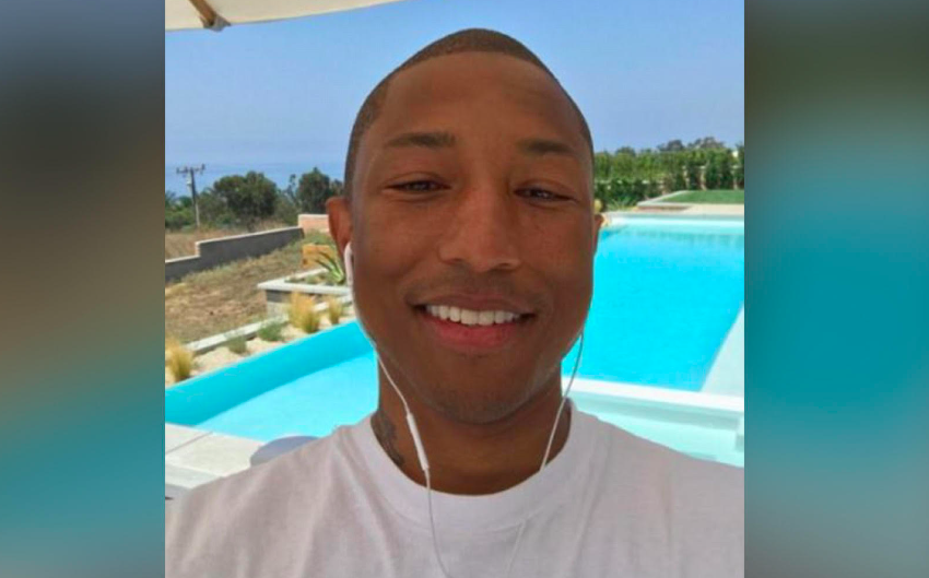  Fashion Designer Calls Out Pharrell For Stealing Her Concept and Putting It In His Louis Vuitton Line