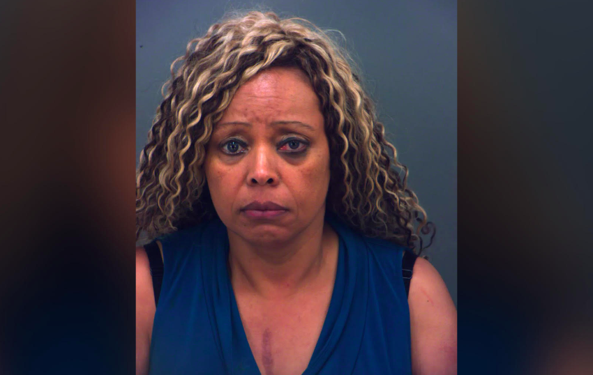  Woman Charged With Murder After Shooting Uber Driver Because She Thought He Was Trying To Abduct Her