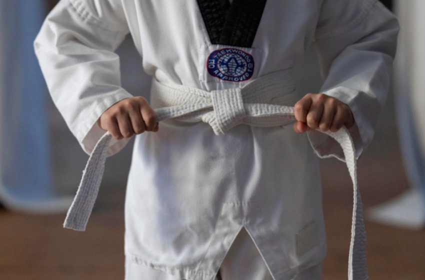  8-Year-Old Boy Fatally Beaten By Martial Arts Teacher Just One Day After Parents Enrolled Him Into Class