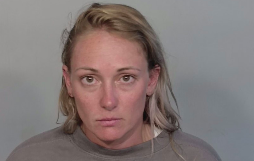  Woman Arrested After Fatally Shooting Boyfriend, Reportedly Said She Was Going To Gut Him Like ‘A Deer’